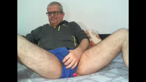 GEORGE online show from April 12, 3:21 am