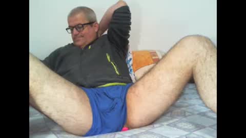 GEORGE online show from April 4, 5:47 am