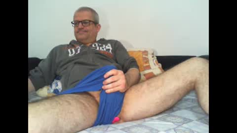 GEORGE online show from April 6, 5:19 am