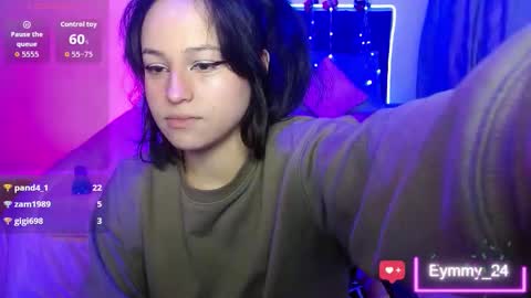 eymmy_24 online show from November 18, 4:04 am