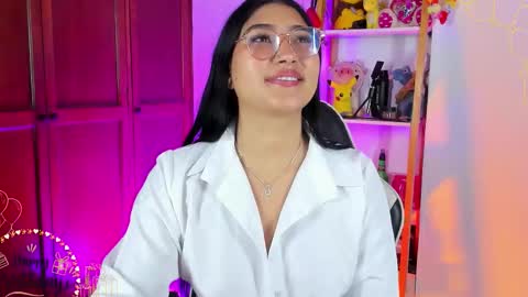 Emily online show from October 21, 1:00 am