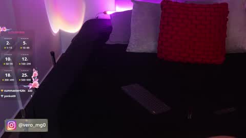 IG eyramodelink online show from December 15, 3:13 am