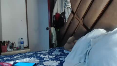 eyshaexotii online show from October 25, 2:23 am