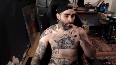 Eytab online show from November 3, 4:19 pm