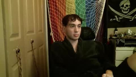 Ezra Naamah online show from January 14, 1:02 am