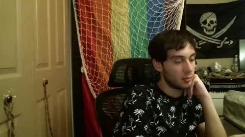 Ezra Naamah online show from February 22, 11:40 pm