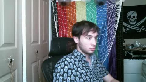 Ezra Naamah online show from April 3, 7:54 pm