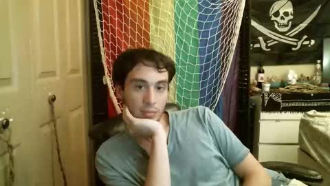 Ezra Naamah online show from September 24, 1:01 am