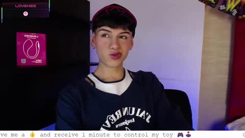 Juan online show from October 8, 5:13 am