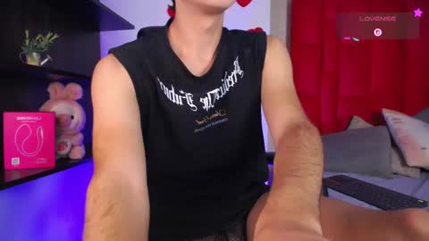 Juan online show from February 13, 5:44 am