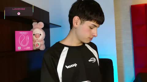 Juan online show from November 20, 5:28 am