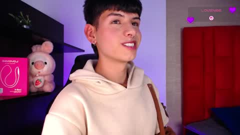 Juan online show from February 4, 5:11 am