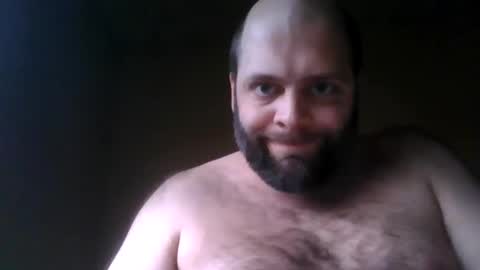 Hairyhornydad online show from April 3, 6:48 pm