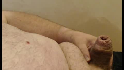 Fatcock online show from October 1, 4:06 pm