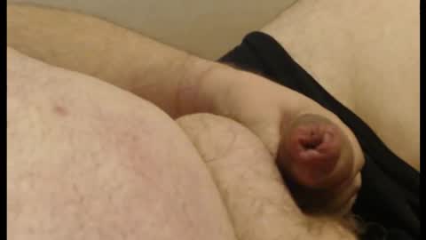 Fatcock online show from December 14, 3:35 am