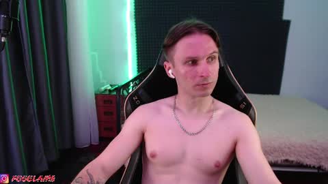 F666LAME online show from July 6, 1:35 am
