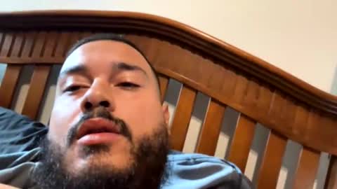 f8isme online show from April 13, 2:43 pm