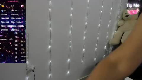 camila online show from November 6, 8:45 pm