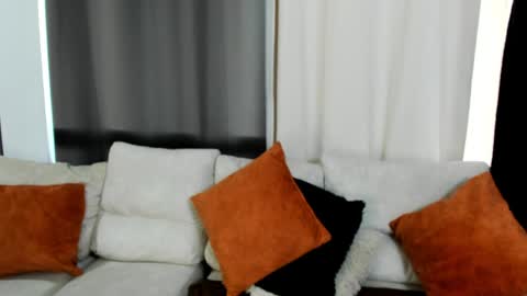 Fabian arango online show from April 9, 1:50 pm