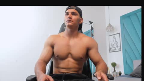 FABIO online show from October 6, 8:59 pm