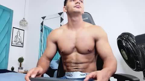 Snapshot of fabiorissi chatting on September 17, 7:06 pm FABIO online show from September 17, 7:06 pm