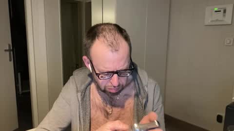 fabiothick online show from February 8, 11:41 pm