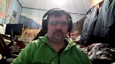 Fabius online show from October 7, 8:21 am