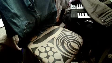 Fabius online show from January 14, 9:24 am