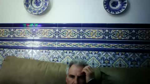 fabrichio691 online show from January 3, 2:19 pm