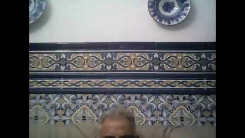 fabrichio691 online show from January 16, 4:38 pm