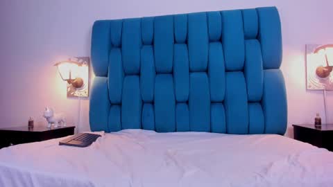 Fabricio online show from March 5, 3:29 pm