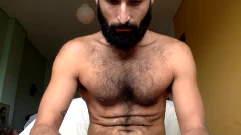 Snapshot of fabrizzio02 chatting on February 18, 9:31 pm Fabrizzio online show from February 18, 9:31 pm