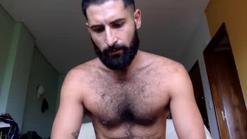 Snapshot of fabrizzio02 chatting on March 8, 3:13 pm Fabrizzio online show from March 8, 3:13 pm