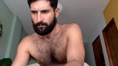 Snapshot of fabrizzio02 chatting on December 30, 7:42 pm Fabrizzio online show from December 30, 7:42 pm
