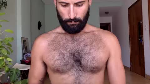 Snapshot of fabrizzio02 chatting on February 7, 5:51 pm Fabrizzio online show from February 7, 5:51 pm