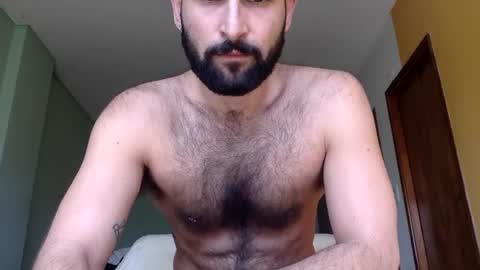 Fabrizzio online show from September 26, 4:59 pm