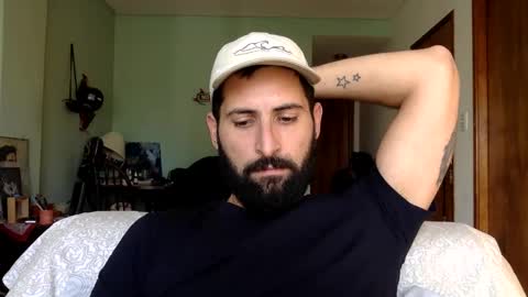 Fabrizzio online show from June 8, 2:29 pm