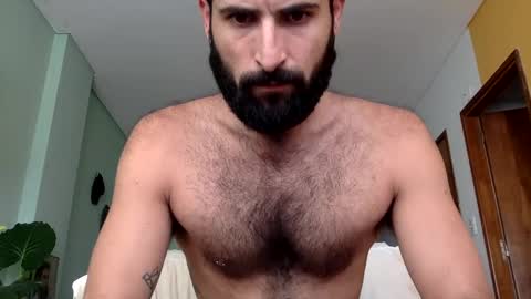 Snapshot of fabrizzio02 chatting on January 5, 9:57 pm Fabrizzio online show from January 5, 9:57 pm