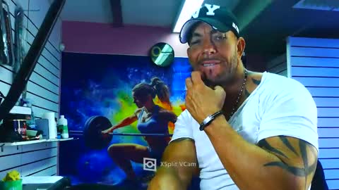 fabxxxl online show from April 17, 7:22 am