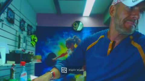 fabxxxl online show from December 18, 8:31 am