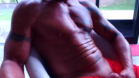 fabxxxl online show from October 13, 9:44 am