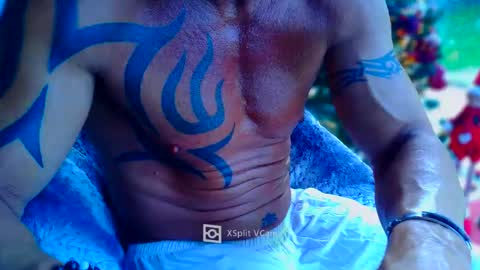 fabxxxl online show from December 1, 8:23 am