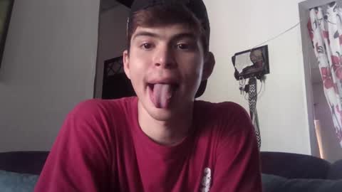 faceboy07 online show from March 22, 7:29 pm