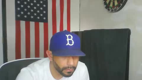 Mark online show from April 9, 7:58 am