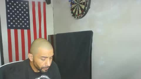 Mark online show from April 4, 11:17 am