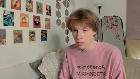 Kai online show from March 13, 8:56 pm