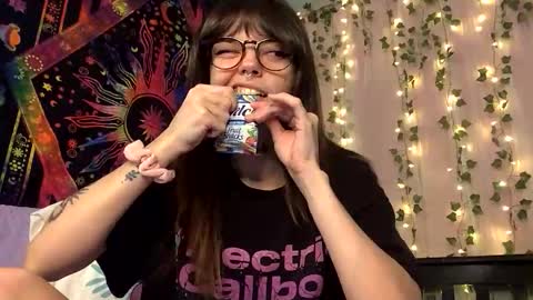 Faerie 3 online show from October 23, 11:27 pm