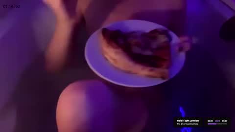 Faewildz online show from September 27, 3:48 am