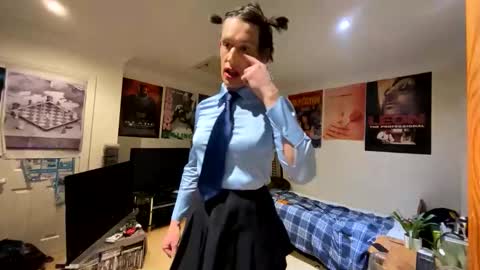 fagboysissy online show from January 5, 5:27 pm