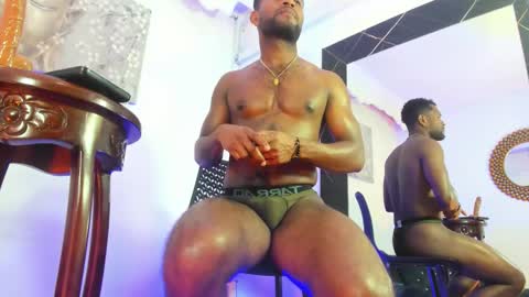 FAIDER online show from March 10, 3:55 am